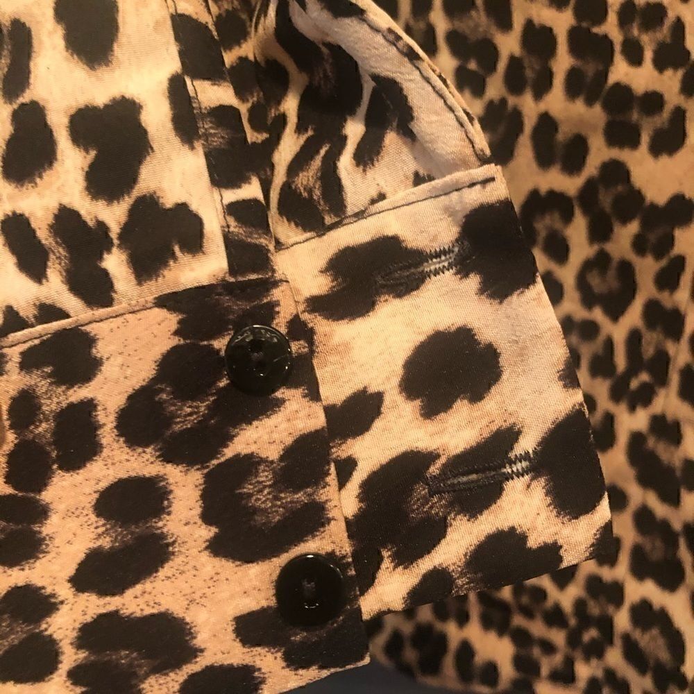 Zara Basic Collection Top - Picture 4 of 6